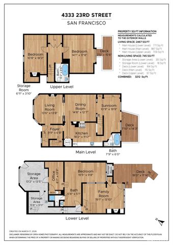 4333 23rd Street, San Francisco, CA 94114