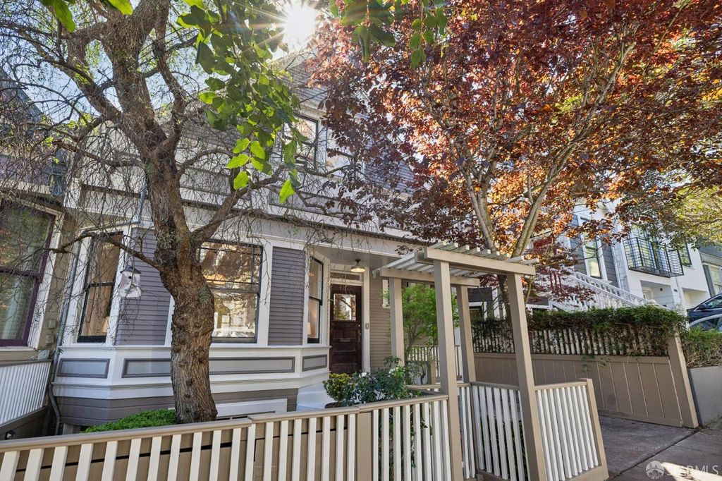 4333 23rd Street, San Francisco, CA 94114