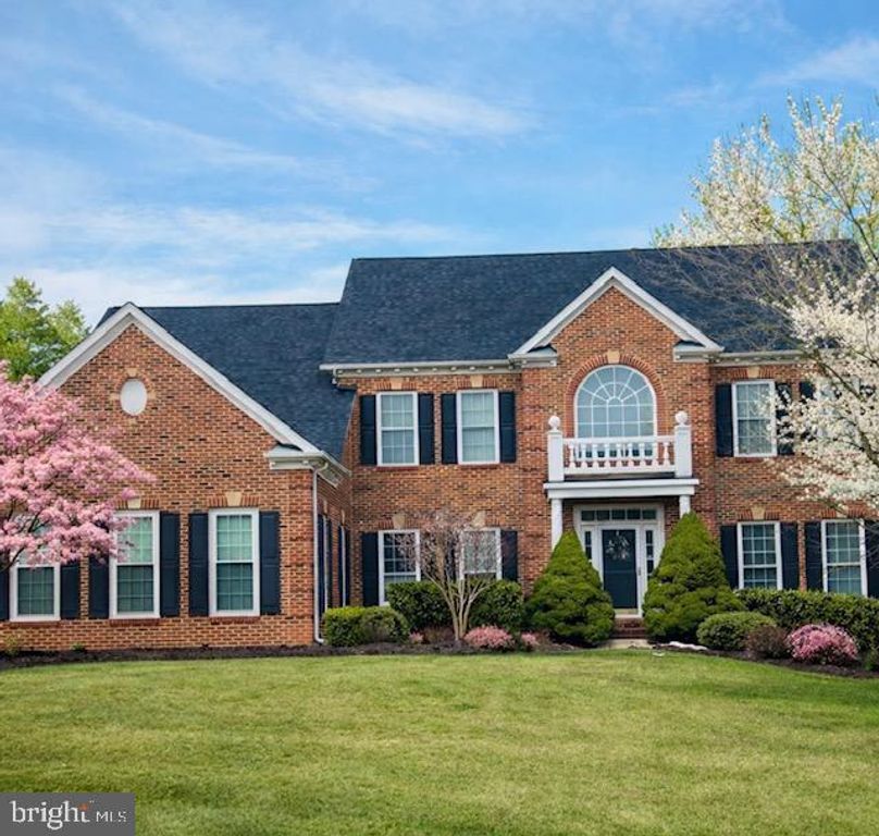 42602 SUNY BAY CT, Chantilly, VA 20152