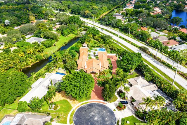 6641 Giralda Circle, Boca Raton, FL 33433