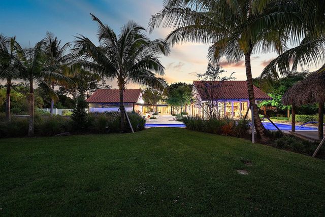 6641 Giralda Circle, Boca Raton, FL 33433