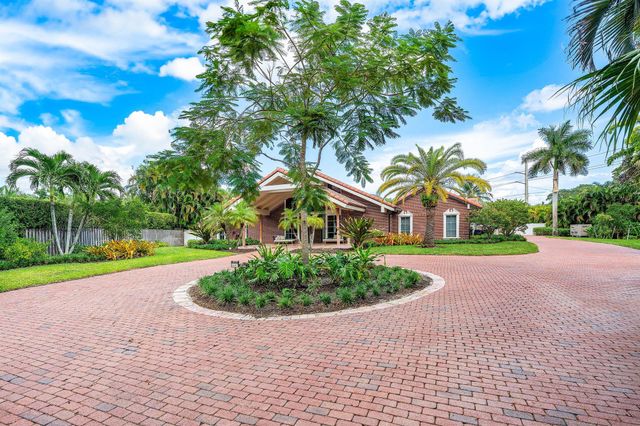 6641 Giralda Circle, Boca Raton, FL 33433
