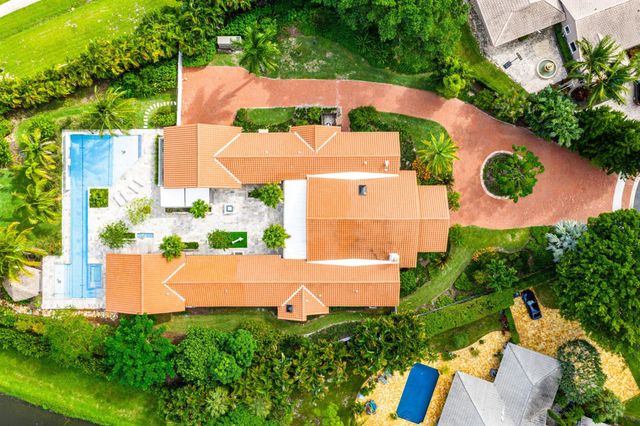 6641 Giralda Circle, Boca Raton, FL 33433