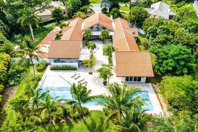 6641 Giralda Circle, Boca Raton, FL 33433