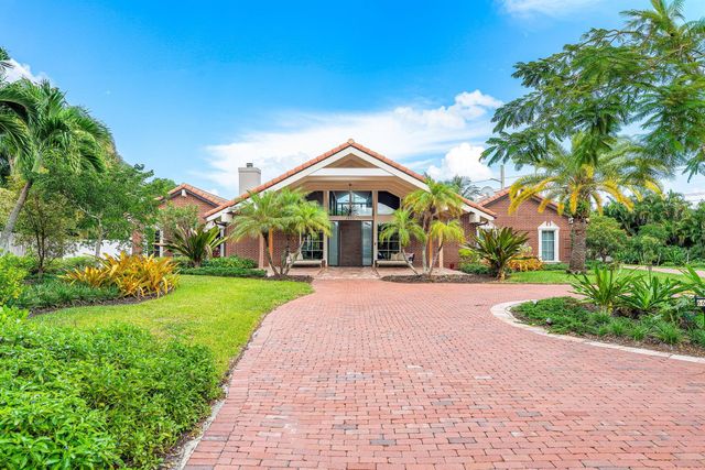 6641 Giralda Circle, Boca Raton, FL 33433