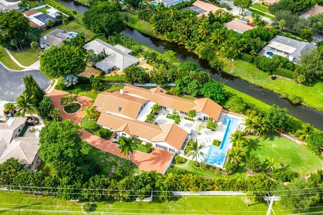 6641 Giralda Circle, Boca Raton, FL 33433