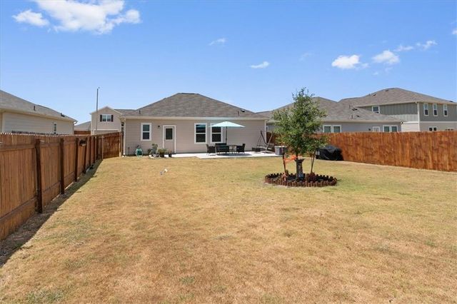13501 Robert Wagner BND, Manor, TX 78653