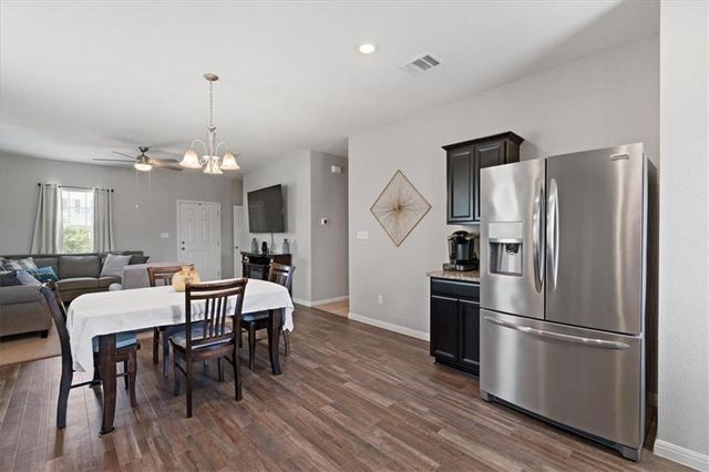 13501 Robert Wagner BND, Manor, TX 78653