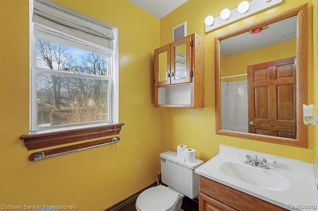 163 Norton Street, Pontiac, MI 48341