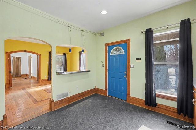 163 Norton Street, Pontiac, MI 48341