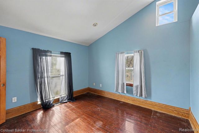 163 Norton Street, Pontiac, MI 48341