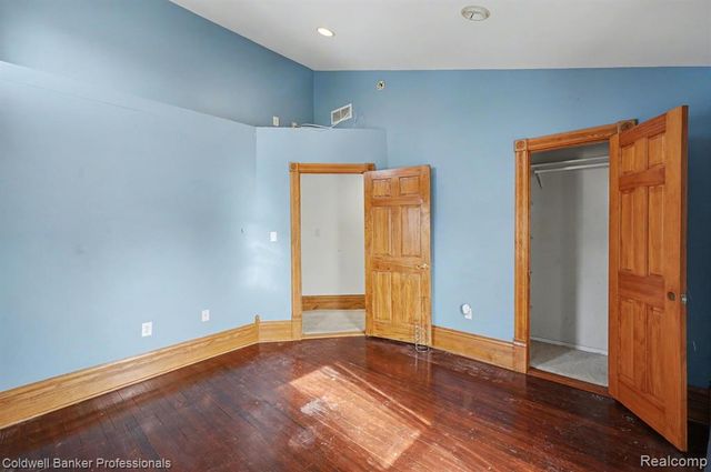 163 Norton Street, Pontiac, MI 48341