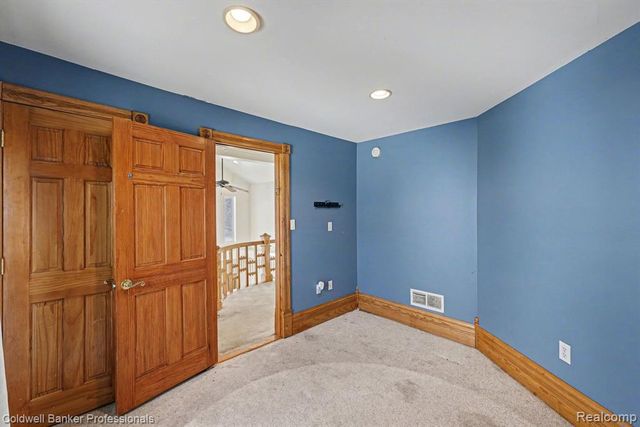 163 Norton Street, Pontiac, MI 48341