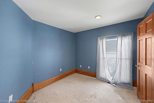 163 Norton Street, Pontiac, MI 48341