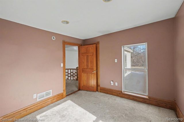 163 Norton Street, Pontiac, MI 48341