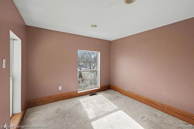 163 Norton Street, Pontiac, MI 48341