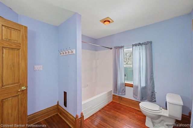 163 Norton Street, Pontiac, MI 48341