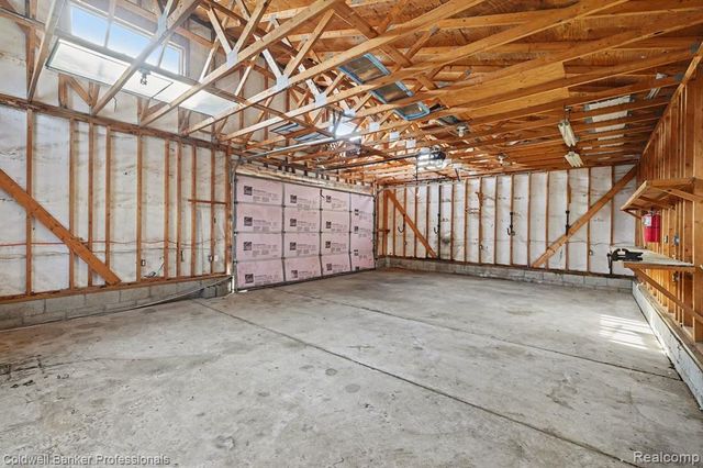 163 Norton Street, Pontiac, MI 48341