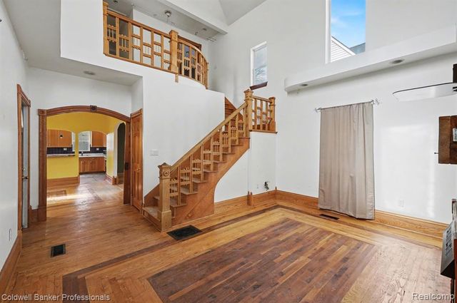 163 Norton Street, Pontiac, MI 48341