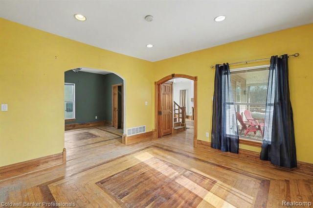 163 Norton Street, Pontiac, MI 48341