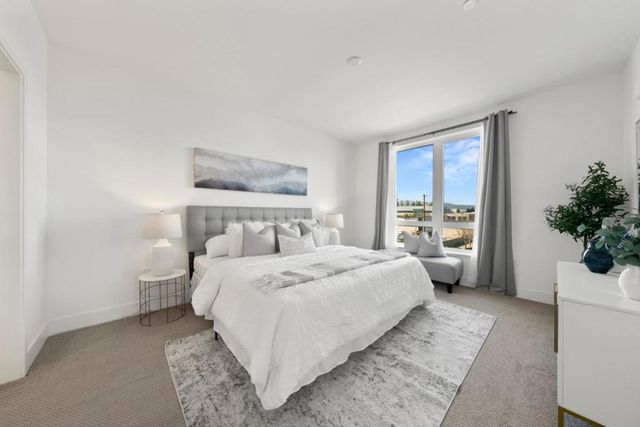 3578 Rambla Place 311, Santa Clara, CA 95051