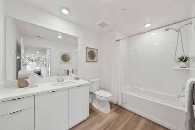 3578 Rambla Place 311, Santa Clara, CA 95051