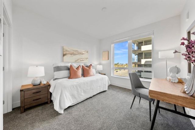 3578 Rambla Place 311, Santa Clara, CA 95051