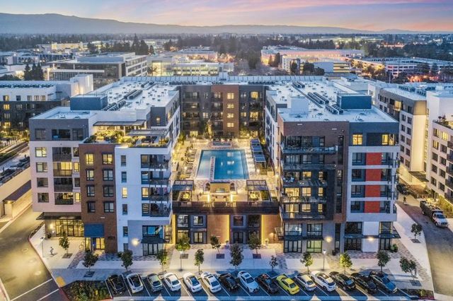 3578 Rambla Place 311, Santa Clara, CA 95051