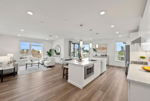 3578 Rambla Place 311, Santa Clara, CA 95051