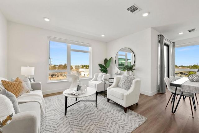 3578 Rambla Place 311, Santa Clara, CA 95051