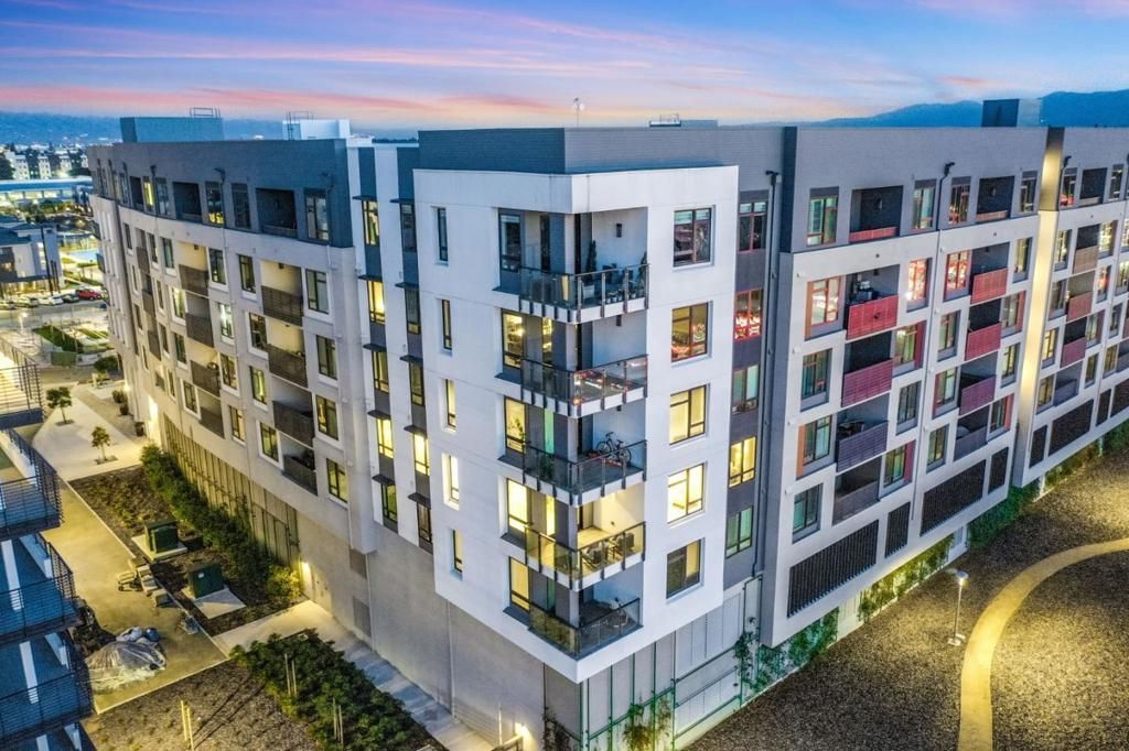 3578 Rambla Place 311, Santa Clara, CA 95051