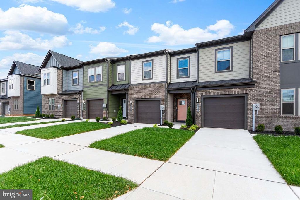 214 MATILDA, Frederick, MD 21701
