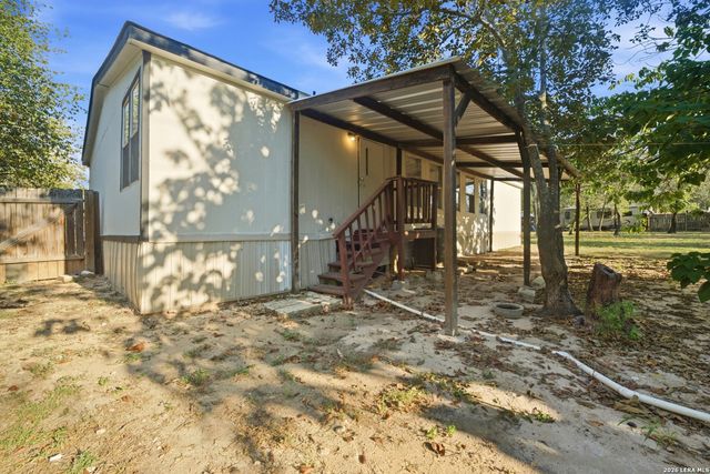 23927 Wilted Oak, San Antonio, TX 78264