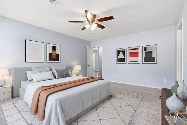 2421 Kenneth Dr., Benton, AR 72015