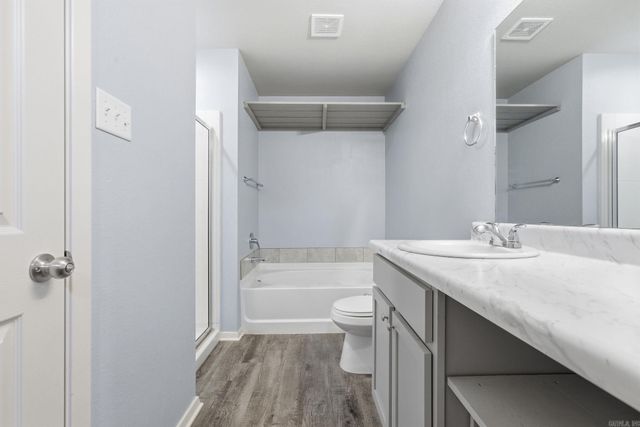 2421 Kenneth Dr., Benton, AR 72015