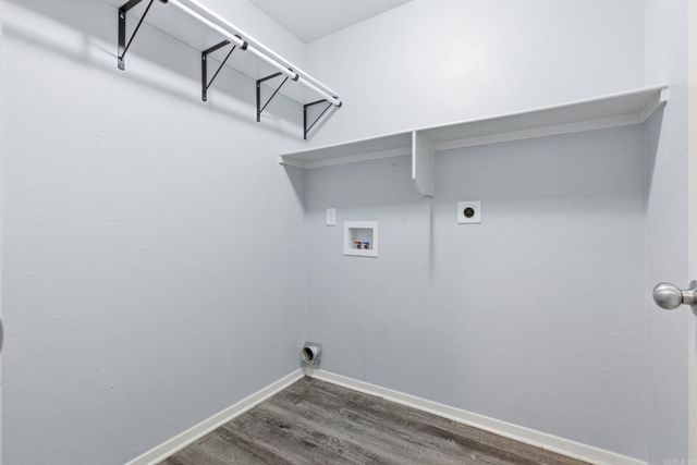 2421 Kenneth Dr., Benton, AR 72015