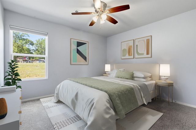 2421 Kenneth Dr., Benton, AR 72015