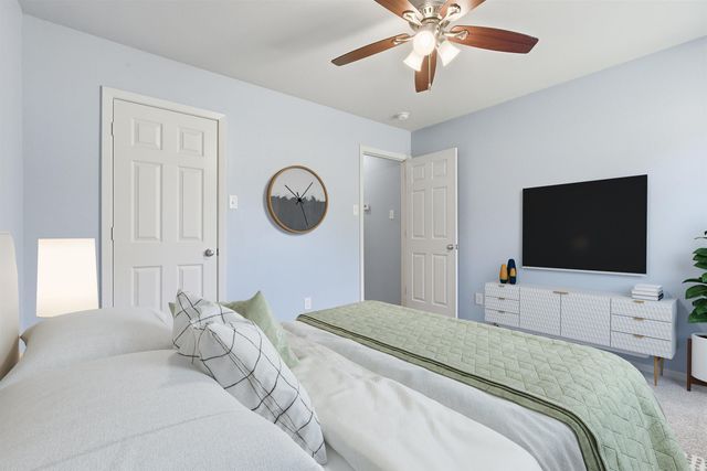 2421 Kenneth Dr., Benton, AR 72015