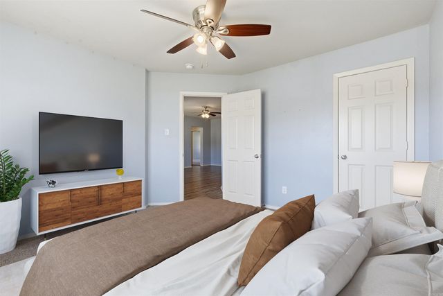 2421 Kenneth Dr., Benton, AR 72015