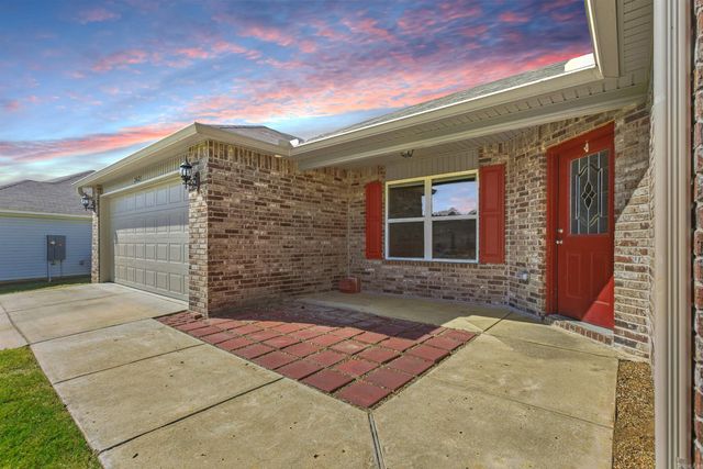 2421 Kenneth Dr., Benton, AR 72015