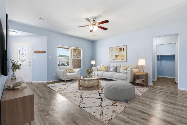 2421 Kenneth Dr., Benton, AR 72015