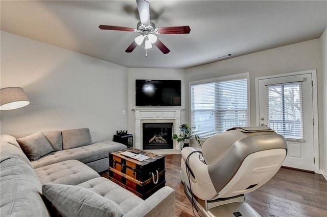 5980 Vista Brook Drive, Suwanee, GA 30024