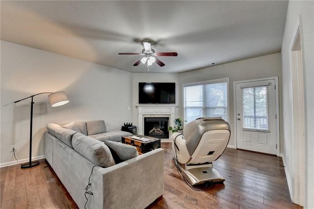 5980 Vista Brook Drive, Suwanee, GA 30024