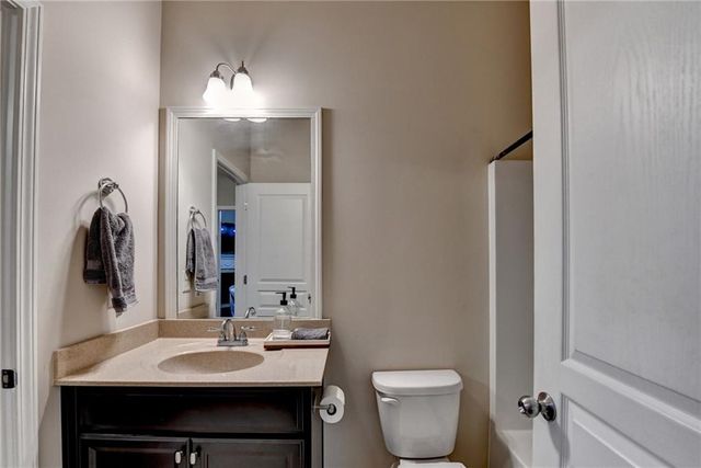 5980 Vista Brook Drive, Suwanee, GA 30024