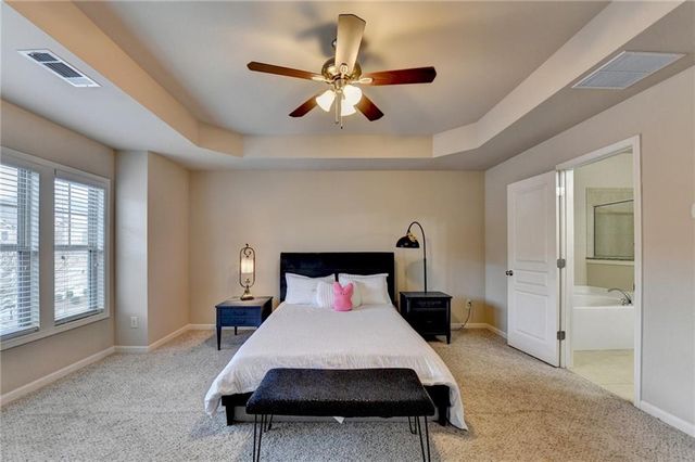 5980 Vista Brook Drive, Suwanee, GA 30024