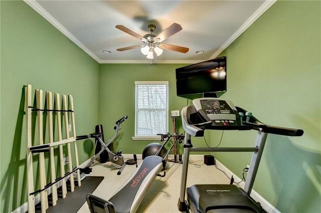 5980 Vista Brook Drive, Suwanee, GA 30024