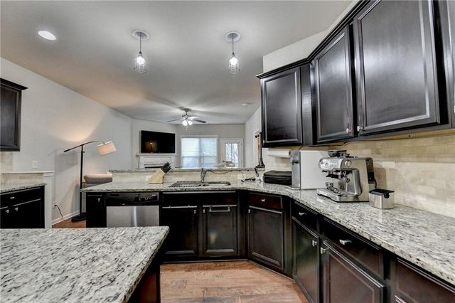 5980 Vista Brook Drive, Suwanee, GA 30024