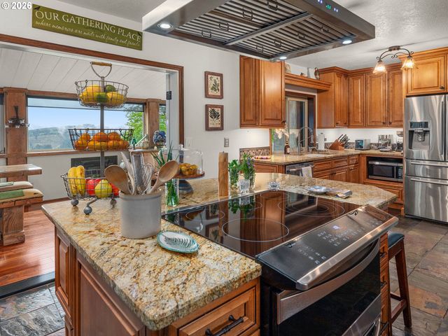 45045 Nw ELK MOUNTAIN Rd, Banks, OR 97106