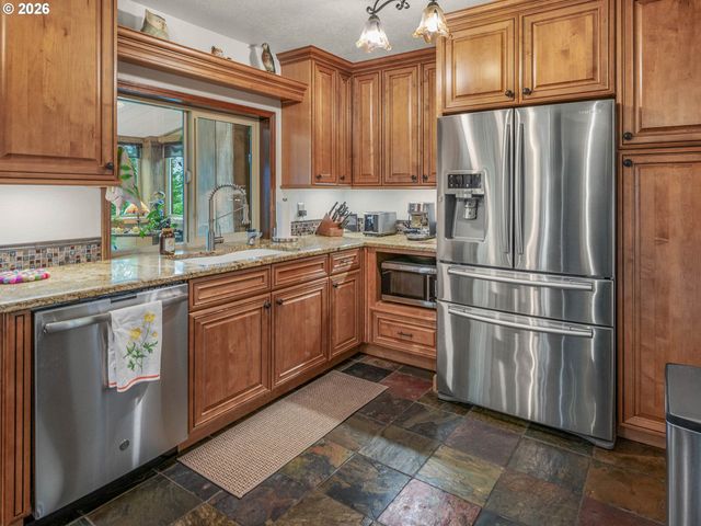 45045 Nw ELK MOUNTAIN Rd, Banks, OR 97106