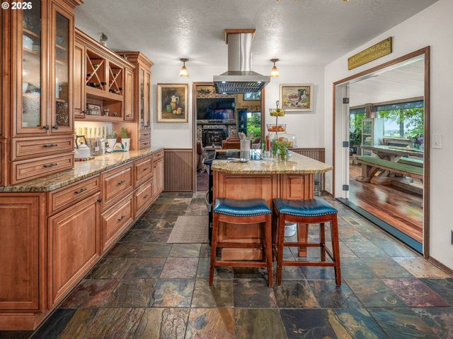 45045 Nw ELK MOUNTAIN Rd, Banks, OR 97106